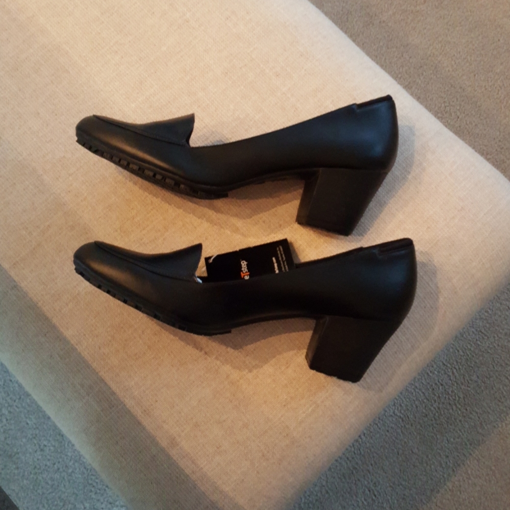 comfortable loafer